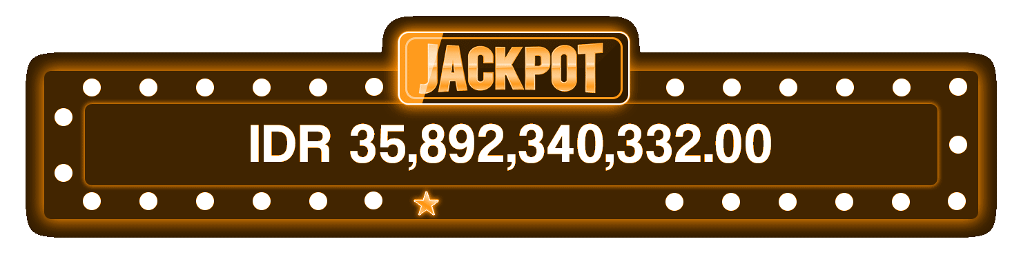 Jackpot SLOT GACOR